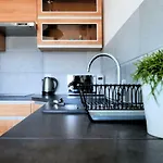 Chilliapartamenty - Navigator - Mustang Apartment *