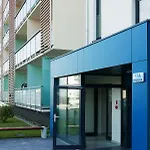 Apartment Chilliapartamenty - Navigator - Mustang Kolobrzeg
