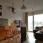 Apartment Chilliapartamenty - Navigator - Mustang *