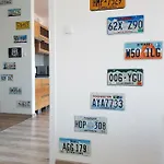 Chilliapartamenty - Navigator - Mustang Apartment *