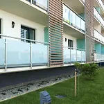Apartment Chilliapartamenty - Navigator - Mustang *