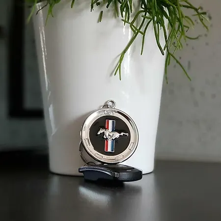 Apartment Chilliapartamenty - Navigator - Mustang *