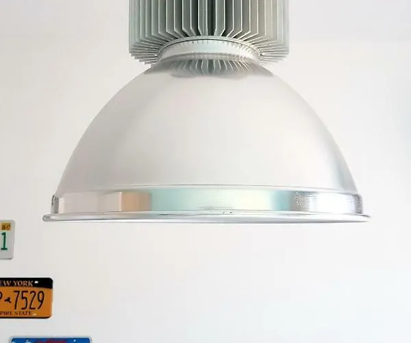 Chilliapartamenty - Navigator - Mustang * Kolobrzeg