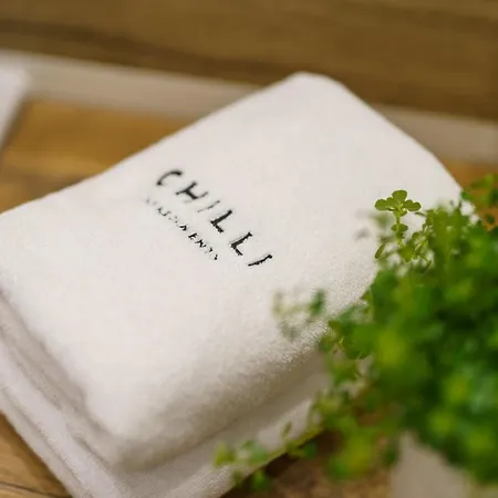 Chilliapartamenty - Navigator - Mustang *